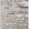 Edge Collections - 5' X 8' - Tan - Abstract Distressed Area Rug for Cozy Home Decor - 1 Piece